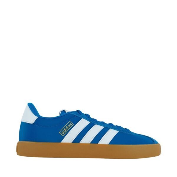 Adidas VL Court 3.0 mens shoes blue JR2341