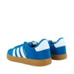 Adidas VL Court 3.0 mens shoes blue JR2341 - Image 3
