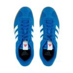Adidas VL Court 3.0 mens shoes blue JR2341 - Image 4