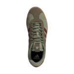 Adidas VL Court 3.0 mens shoes green JS2047 - Image 4
