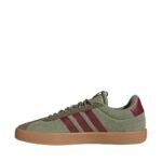 Adidas VL Court 3.0 mens shoes green JS2047 - Image 5