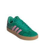 Adidas VL Court 3.0 W shoes JR8668 - Image 2