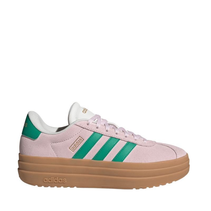 lupin-wear-ca-adidas-vl-court-bold-w-jp6916-shoes-1592946 Adidas VL Court Bold W JP6916 shoes - Image 1