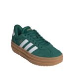 Adidas VL Court Bold W shoes JP6917 - Image 2