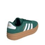 Adidas VL Court Bold W shoes JP6917 - Image 3