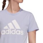 adidas W BL TW T-shirt H07809 - Image 6