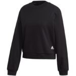 adidas W St Crew W sweatshirt FL4911 - Image 2