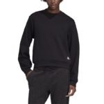 adidas W St Crew W sweatshirt FL4911 - Image 4