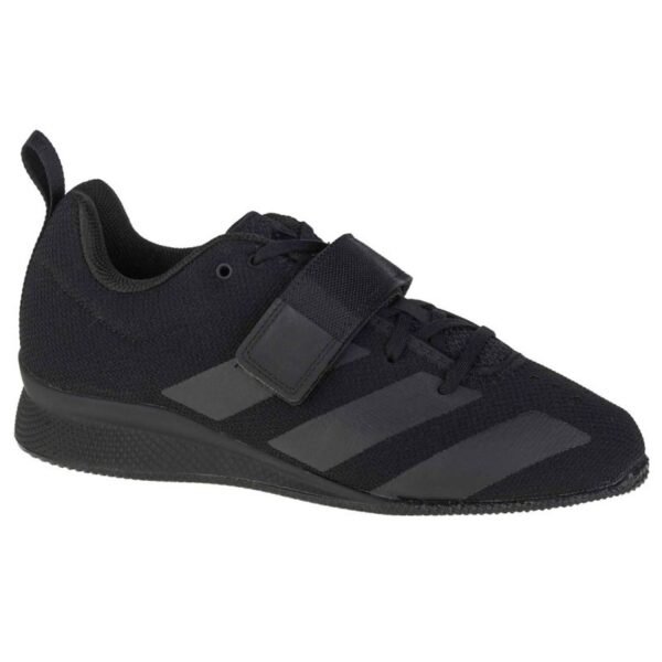 Adidas Weightlifting II Jr F99816 shoes