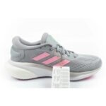 Adidas womens sports shoes Supernova 2 sneakers gray light - Image 4