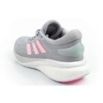 Adidas womens sports shoes Supernova 2 sneakers gray light - Image 5