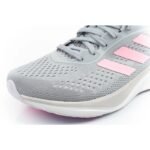 Adidas womens sports shoes Supernova 2 sneakers gray light - Image 6