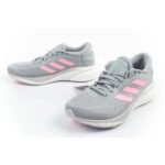 Adidas womens sports shoes Supernova 2 sneakers gray light - Image 8