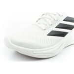 Adidas womens sports shoes Supernova Ease sneakers white lightweight - Image 6