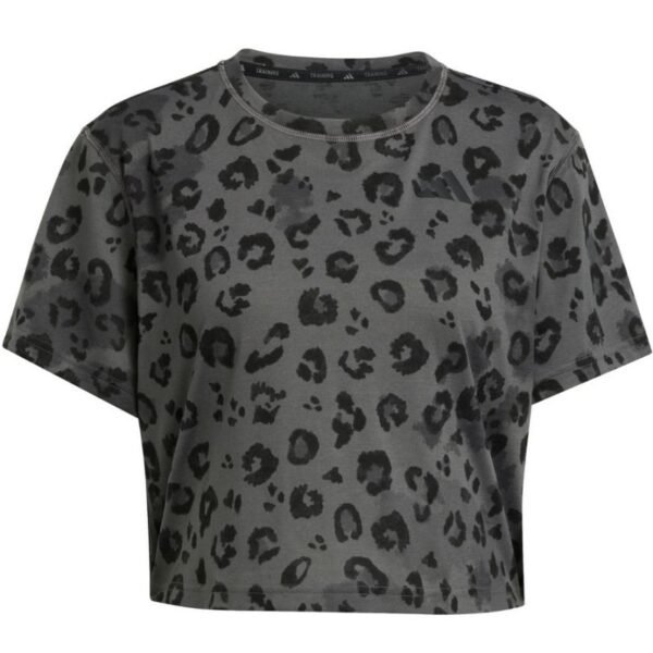 adidas Workout Essentials T-shirt W JN2646