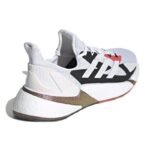 Adidas X9000L4 M FW8388 Running Shoes - Image 4