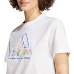 adidas Xpress Logo T-shirt W IW5160 - Image 4