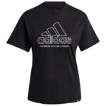 adidas Xpress Logo T-shirt W IW5161