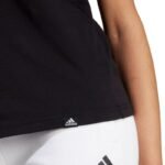 adidas Xpress Logo T-shirt W IW5161 - Image 6