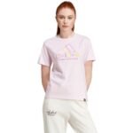 adidas Xpress Logo T-shirt W IY3413 - Image 2
