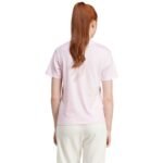 adidas Xpress Logo T-shirt W IY3413 - Image 3