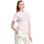 adidas Xpress Logo T-shirt W IY3413 - Image 4