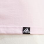 adidas Xpress Logo T-shirt W IY3413 - Image 6