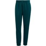 adidas Yoga Essentials Womens Pants Green JY2812 - Image 2