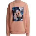 Adidas Youforyou Sweatshirt W HA2431 - Image 4