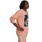 Adidas Youforyou Sweatshirt W HA2431 - Image 5