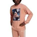 Adidas Youforyou Sweatshirt W HA2431 - Image 7