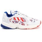 Adidas Yung-1 M EE7087 shoes - Image 7