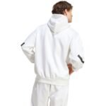 Adidas ZNE Hoodie M JF2454 sweatshirt - Image 4