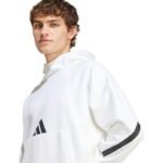 Adidas ZNE Hoodie M JF2454 sweatshirt - Image 5