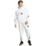 Adidas ZNE Hoodie M JF2454 sweatshirt - Image 7