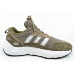 Adidas ZX 22 Boost M GX2040 shoes - Image 5