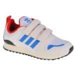 Adidas ZX 700 Hd K Jr FX5238 shoes - Image 5