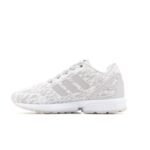 Adidas ZX Flux C Jr BY9857 shoes - Image 7