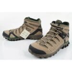 Aku Alterra Lite GORE-TEX M 713155 trekking shoes - Image 8