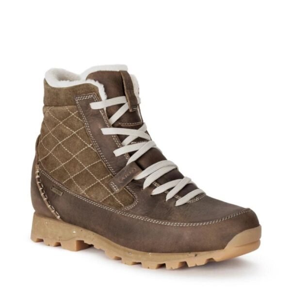 Aku EGA GTX womens trekking shoes
