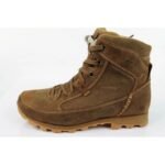 Aku Giau GORE-TEX trekking shoes[620055] - Image 2
