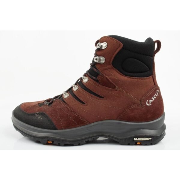 Aku Montera Gore-tex womens hiking boots