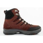 Aku Montera Gore-tex womens hiking boots - Image 3