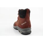 Aku Montera Gore-tex womens hiking boots - Image 4