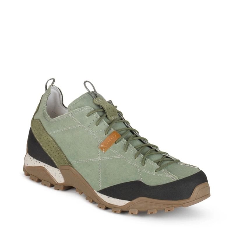 lupin-wear-ca-aku-nativa-canvas-m-646091-shoes-1524403 Aku Nativa Canvas M 646091 shoes - Image 1