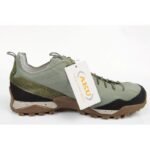 Aku Nativa Canvas M 646091 shoes - Image 3