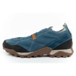 Aku Nativa Canvas Mens Hiking Shoes [646 016] - Image 2