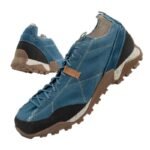 Aku Nativa Canvas Mens Hiking Shoes [646 016]