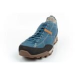 Aku Nativa Canvas Mens Hiking Shoes [646 016] - Image 3