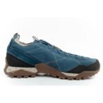 Aku Nativa Canvas Mens Hiking Shoes [646 016] - Image 4